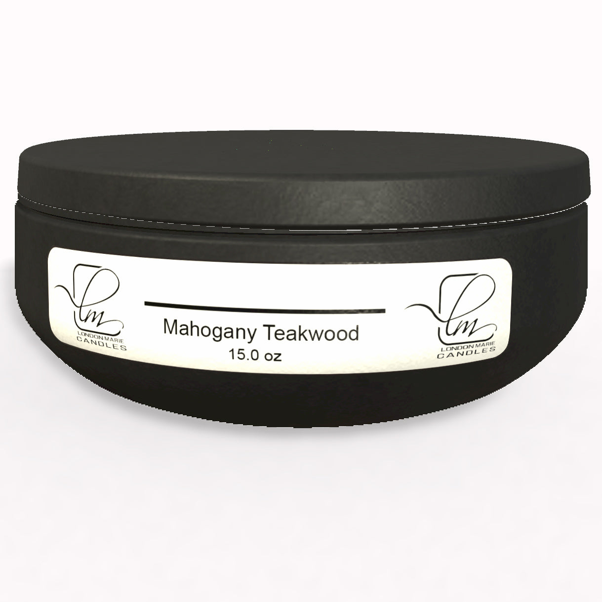 15 oz. Zen Tin