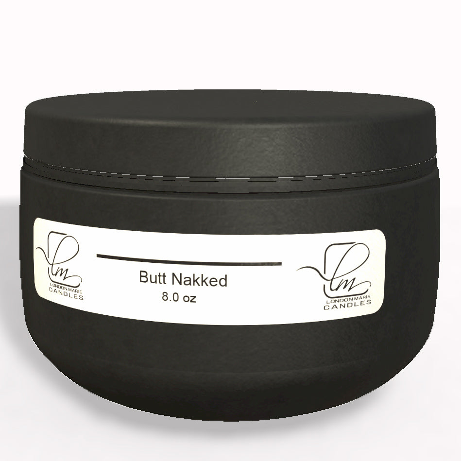 8 oz. Zen Tin