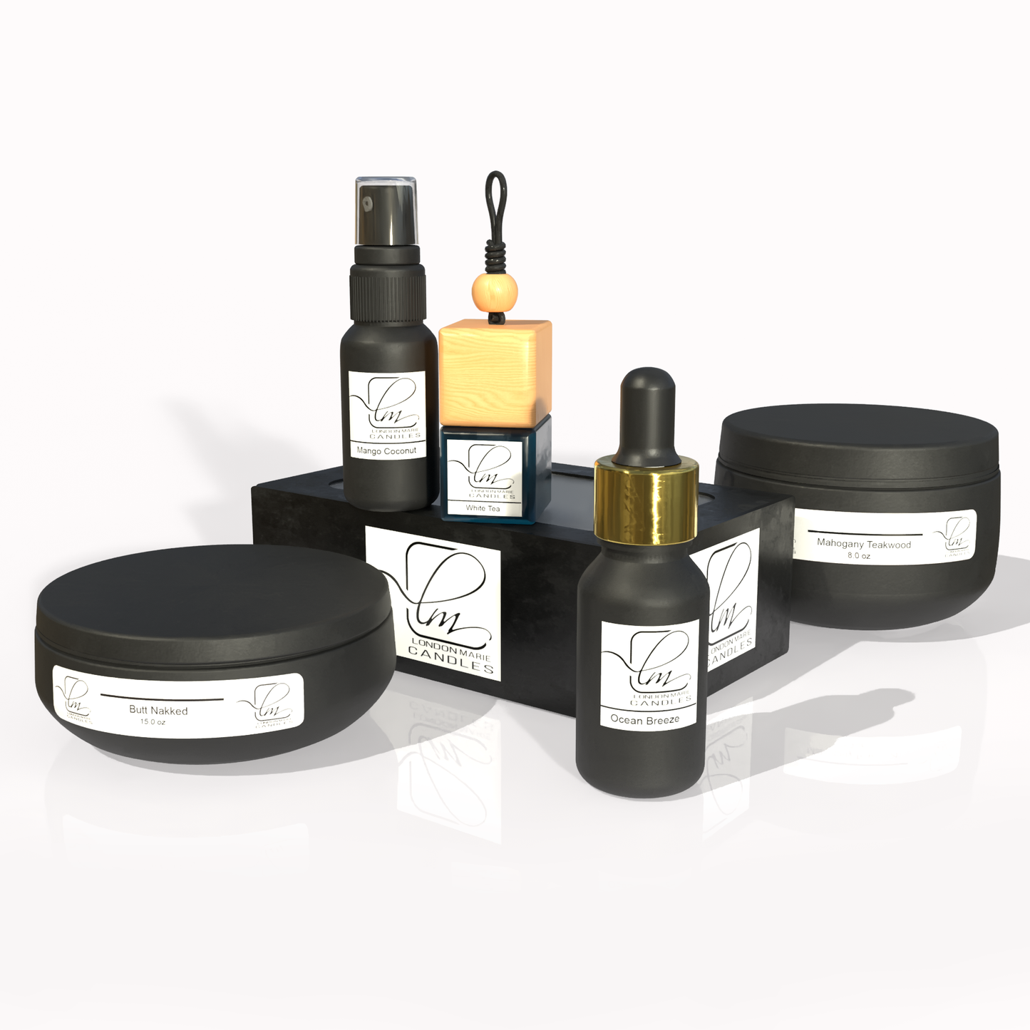All Products Bundle